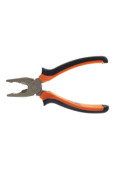 flores Universal Patent Pliers Fs-10010, Length 180mm, Tip Width 10mm