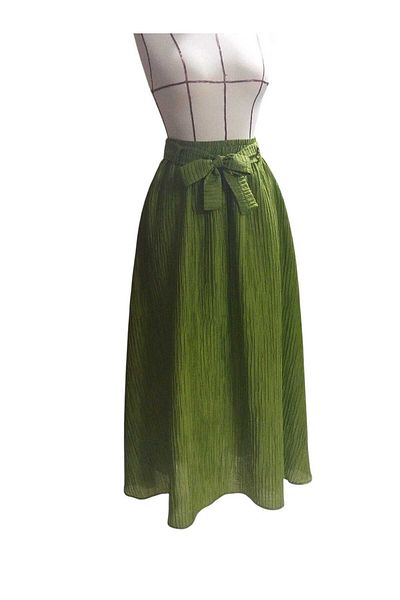 COLBİZA Trend Skirt with Laces