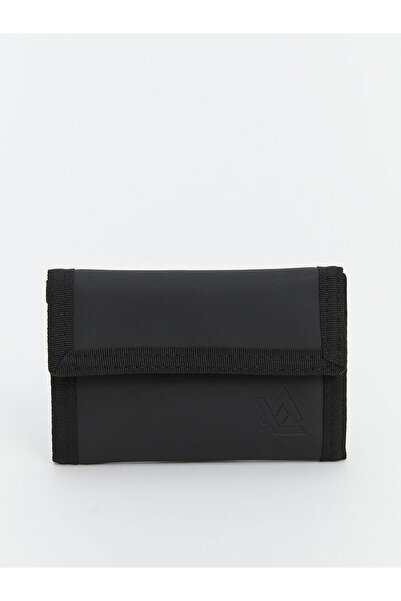 LC Waikiki Cırt Cırtlı Erkek Cüzdan