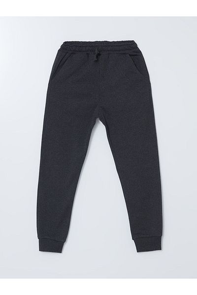 LC Waikiki Boys' Jogger Sweatpants with Elastic Waist