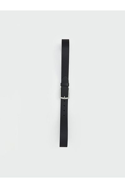 LC Waikiki Leather Look Men's Belt