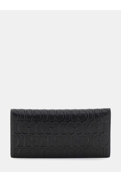 Guess Women Wallet Rw1733P5201-Bla