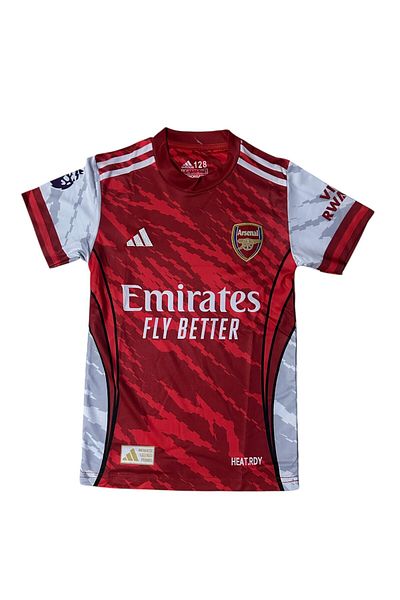 Menta store Arsenal Bukayo Saka Jersey Shorts Socks Set of 3