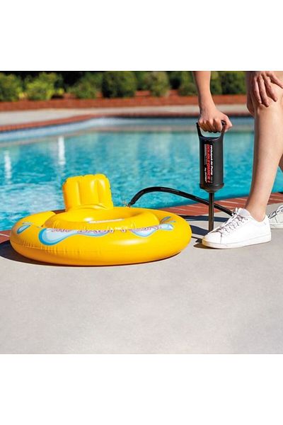 Intex Intex Manual Pump 29cm