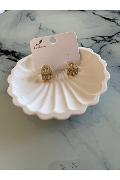 XUPING JEWELRY Çelik küpe