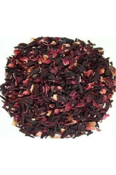 DVD Lokman Aktar Okra Flower 50 Gr, Lokman Aktar