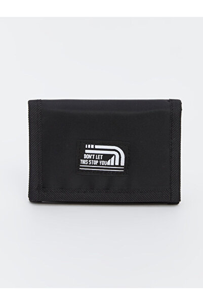 LC Waikiki Baskılı Erkek Çocuk Cüzdan