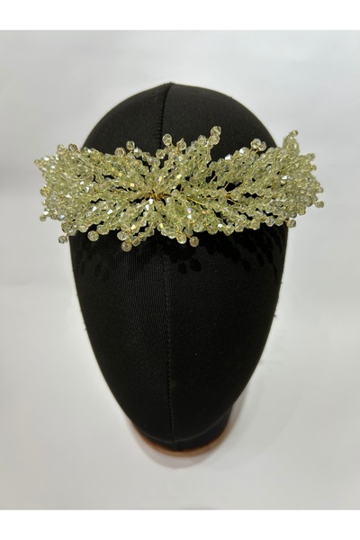 Store إكسسوار شعر الزفاف