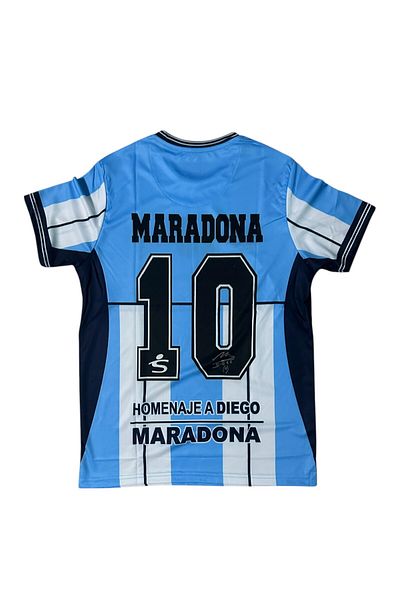 Menta store Μπλουζάκι Maradona Nostalgia Jersey