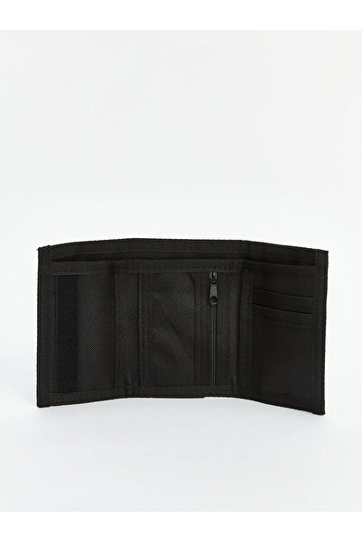 LC Waikiki Beşiktaş Baskılı Erkek Çocuk Cüzdan