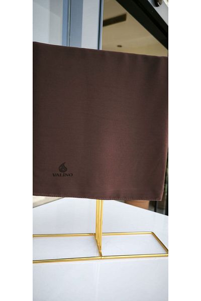 FRESCO SCARFS ΦΟΥΝΤΟ ΜΕΔΙΝΗΣ 110*110εκ