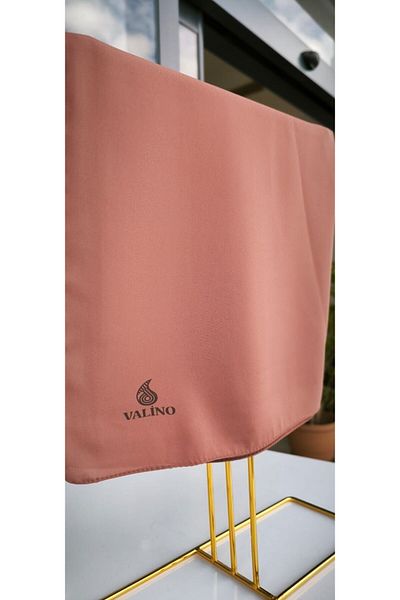 FRESCO SCARFS QUEEN SUMMER MEDINA SILK ΛΕΠΤΟ ΚΑΛΟΚΑΙΡΙΝΟ ΦΟΥΝΤΟΥΡΑ 110*110εκ