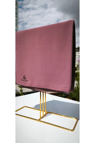 FRESCO SCARFS QUEEN SUMMER MEDINA SILK ΛΕΠΤΟ ΚΑΛΟΚΑΙΡΙΝΟ ΦΟΥΝΤΟΥΡΑ 110*110εκ