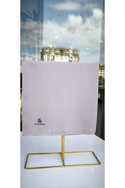 FRESCO SCARFS QUEEN SUMMER MEDINA SILK ΛΕΠΤΟ ΚΑΛΟΚΑΙΡΙΝΟ ΦΟΡΕΜΑ 110*110cm Γκρι