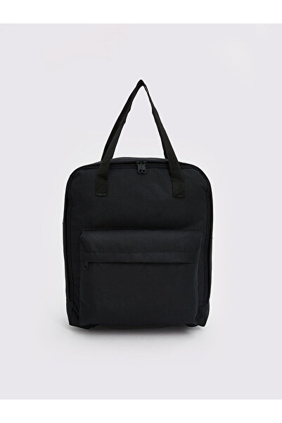 LC Waikiki Double Compartment Boy's Backpack