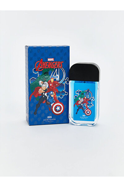 LC Waikiki Avengers Baskılı EDT Erkek Çocuk Parfüm 50 ml