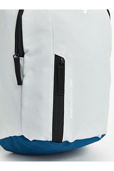 LC Waikiki New Season Printed Men's Backpack