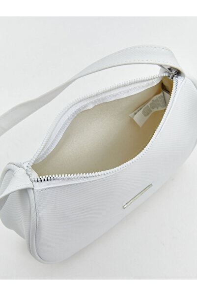 LC Waikiki Yeni Sezon Deri Gorunumlu Kiz Cocuk Kol Cantasi - S5I740Z4