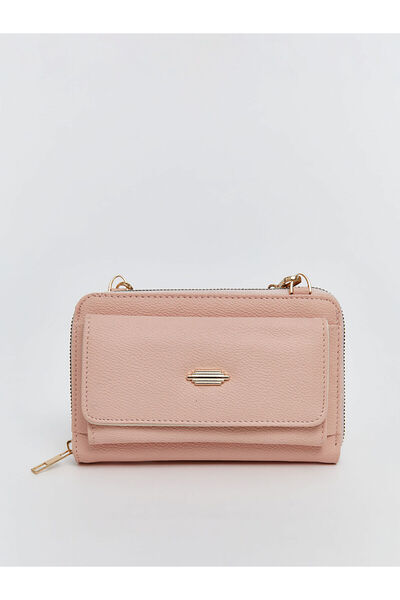 LC Waikiki New Season Chain Strap Women's Shoulder Bag