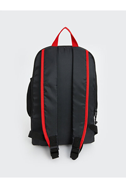 LC Waikiki Spider-Man Printed Boy's School Bag