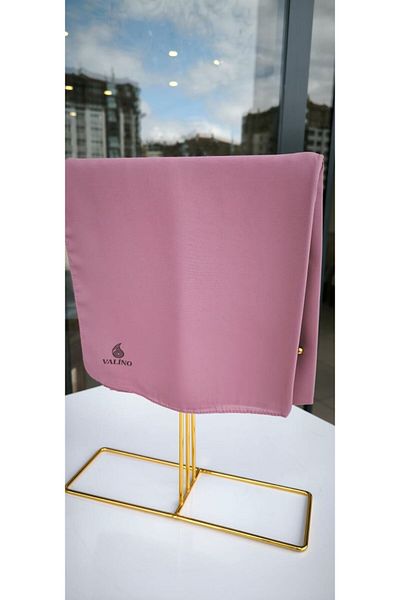 FRESCO SCARFS QUEEN SUMMER MEDINA SILK ΛΕΠΤΟ ΚΑΛΟΚΑΙΡΙΝΟ ΦΟΥΝΤΟΥΡΑ 110*110εκ