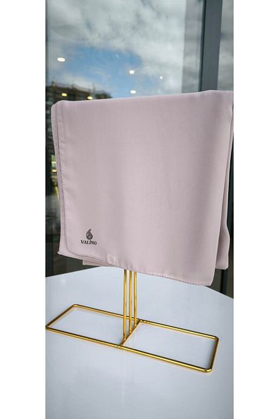FRESCO SCARFS QUEEN SUMMER MEDINA SILK ΛΕΠΤΟ ΚΑΛΟΚΑΙΡΙΝΟ ΦΟΥΝΤΟΥΡΑ 110*110εκ