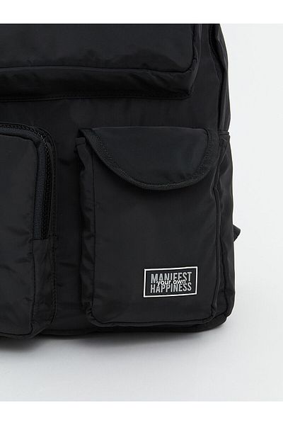 LC Waikiki New Season Multi-Compartment Men's Backpack
