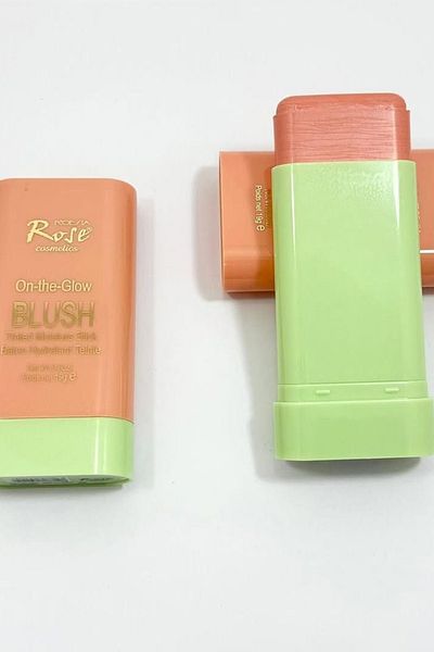 SB Moda Stick Blush