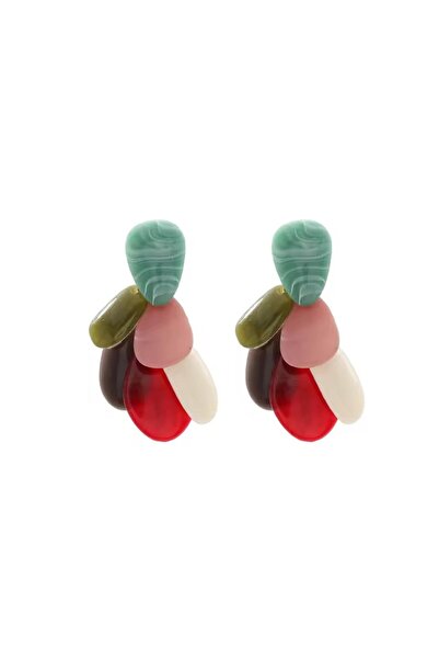 Venus Design Çelik Sallantılı Küpe