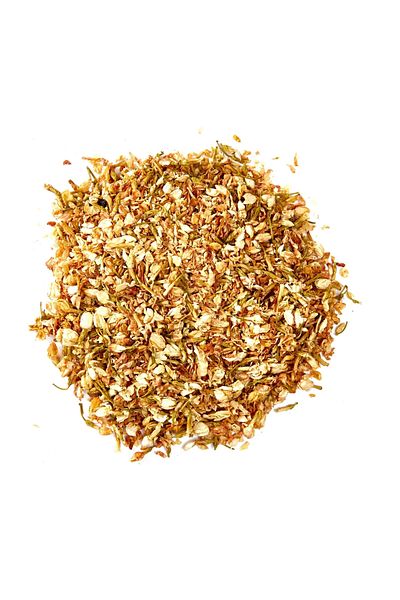 DVD Lokman Aktar Jasmine 20 Gr, Lokman Aktar