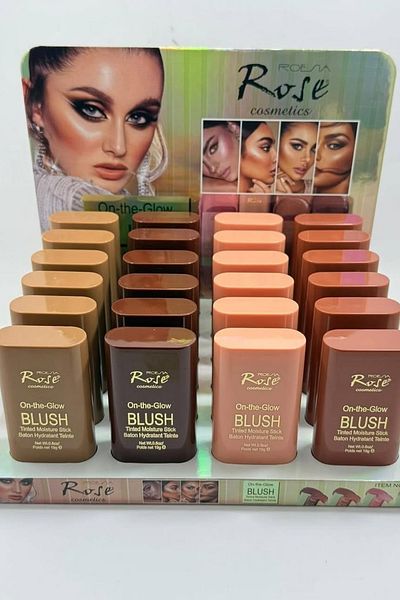 ESSFASIHON Stick Blush