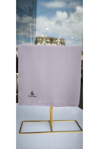 FRESCO SCARFS QUEEN SUMMER MEDINA SILK ΛΕΠΤΟ ΚΑΛΟΚΑΙΡΙΝΟ ΦΟΥΝΤΟΥΡΑ 110*110εκ