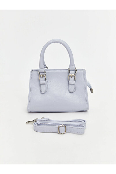 LC Waikiki Deri Görünümlü Kadın Omuz Çantası