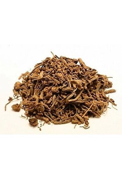 DVD Lokman Aktar Burdock Root 1 Kg, Lokman Aktar