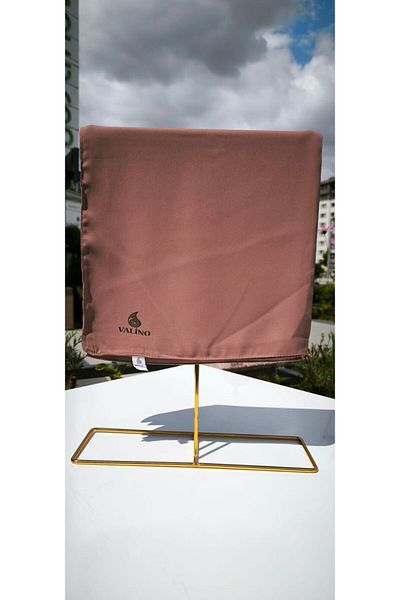 FRESCO SCARFS QUEEN SUMMER MEDINA SILK ΛΕΠΤΟ ΚΑΛΟΚΑΙΡΙΝΟ ΦΟΥΝΤΟΥΡΑ 110*110εκ