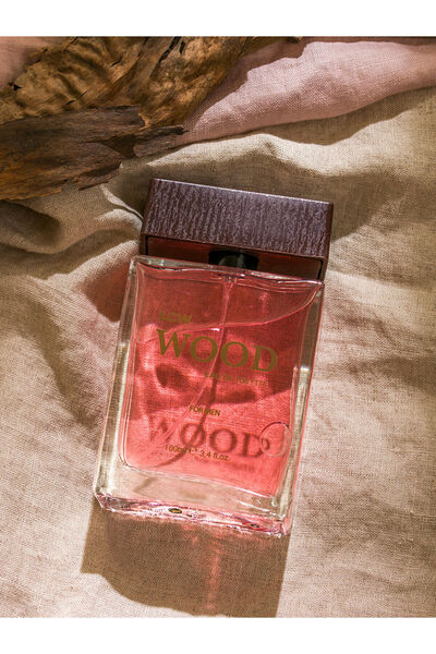 LC Waikiki Wood EDT Erkek Parfüm 100 ml