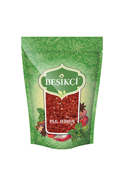 Beşikçi Pul Biber 1 Kg