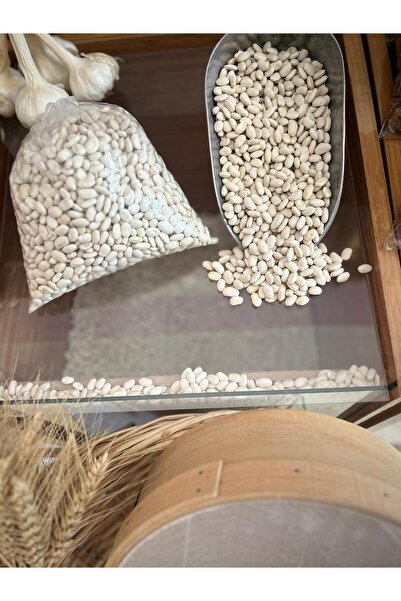 ESER GIDA DOĞAL KÖY MAHSULÜ KURU FASULYE DERMASON (5KG)