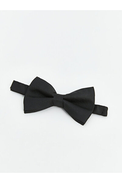 LC Waikiki Nevavm Flat Men's Bow Tie with Difference