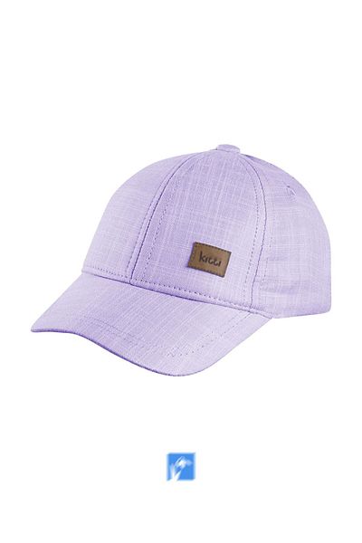 Kardelen Butik Denizli (65% Cotton 35% Polyester) Embroidered Baby Girl Hat (0-18 Months) (Size 44-46 cm)