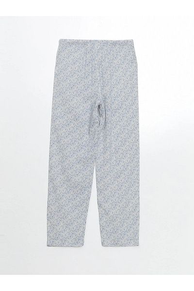 LC Waikiki Set pijamale de damă cu decolteu în U