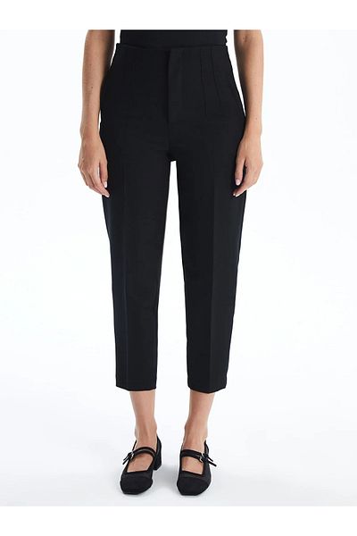 LC Waikiki Slim Fit Women's Trousers