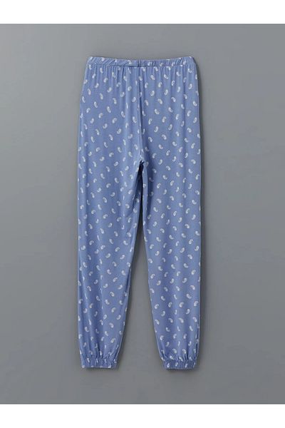 LC Waikiki Set de pijamale de damă cu decolteu în V