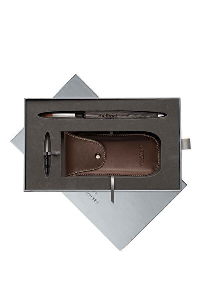 Da Vinci Seri 5522-2022 Luxury Travel Brush Set