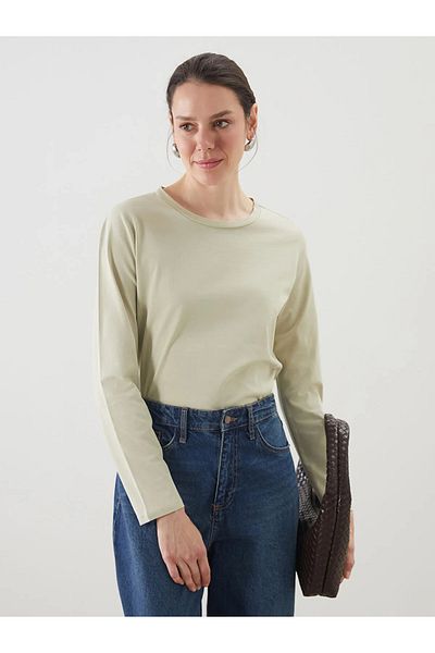 LC Waikiki Crew Neck Women's T-Shirt
