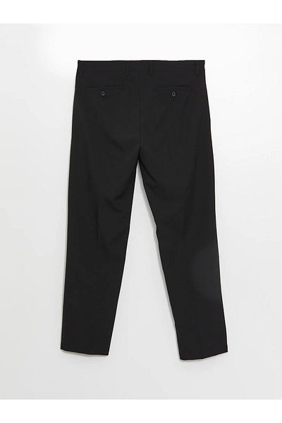 LC Waikiki Ανδρικό παντελόνι Dobby Standard Fit