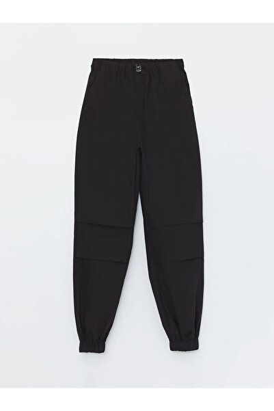 LC Waikiki Еластичен панталон за момичета