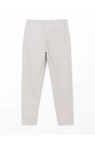 LC Waikiki Standard Mold Velvet Men's Trousers
