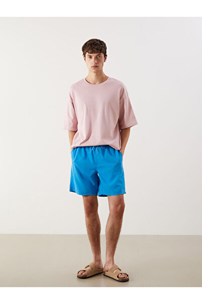 LC Waikiki Sort de baie pentru bărbați de bază pentru genunchi de sezon nou -...