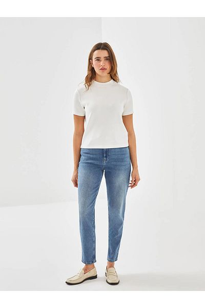 LC Waikiki Crew Neck Women's T-Shirt